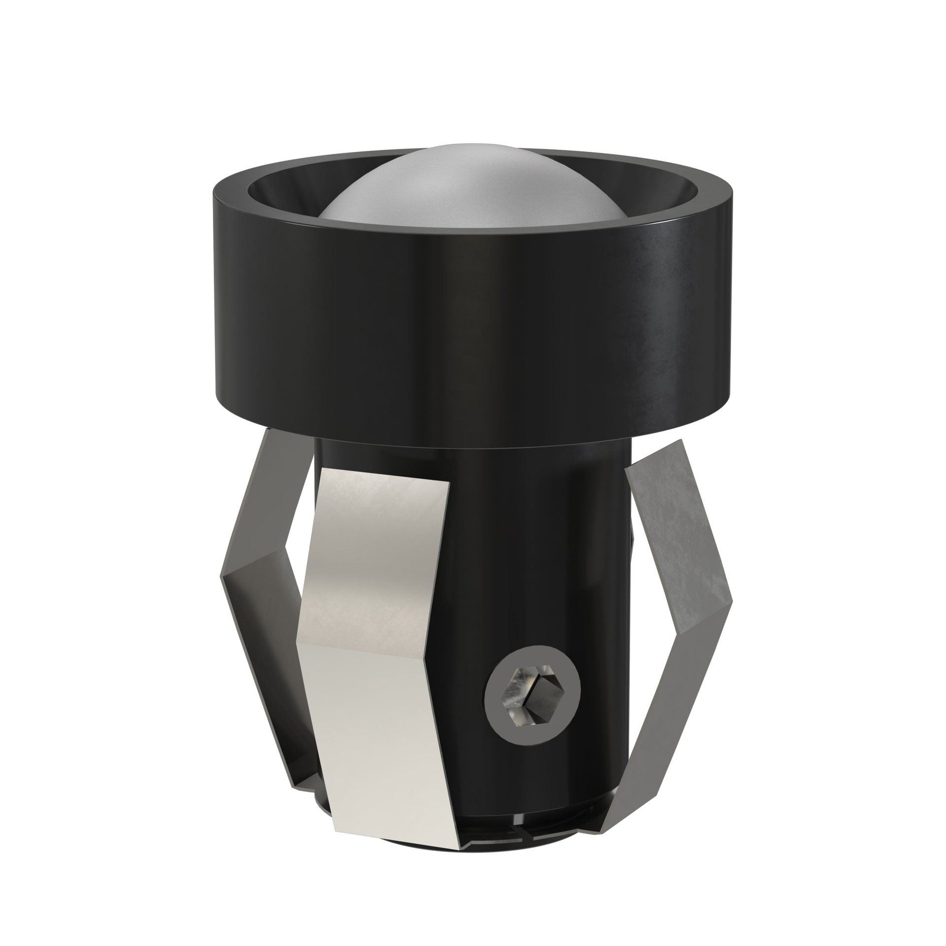 Ljusarmatur för bastu Cariitti LED CR-07 6 st