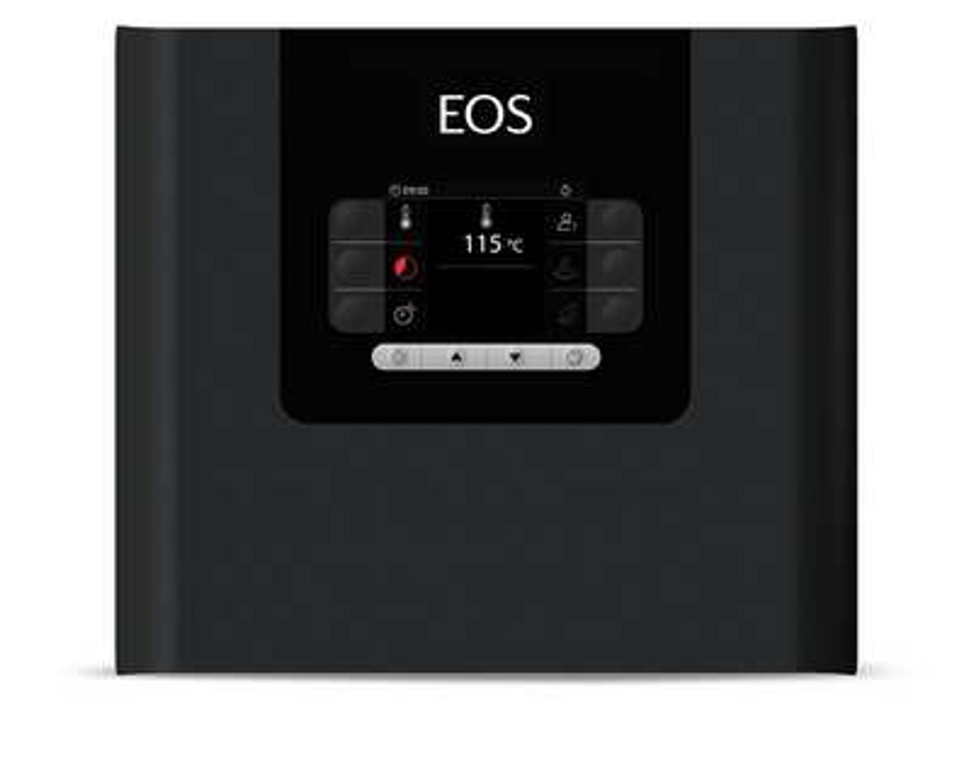 Bastustyrenhet EOS Kompakt DP / HP