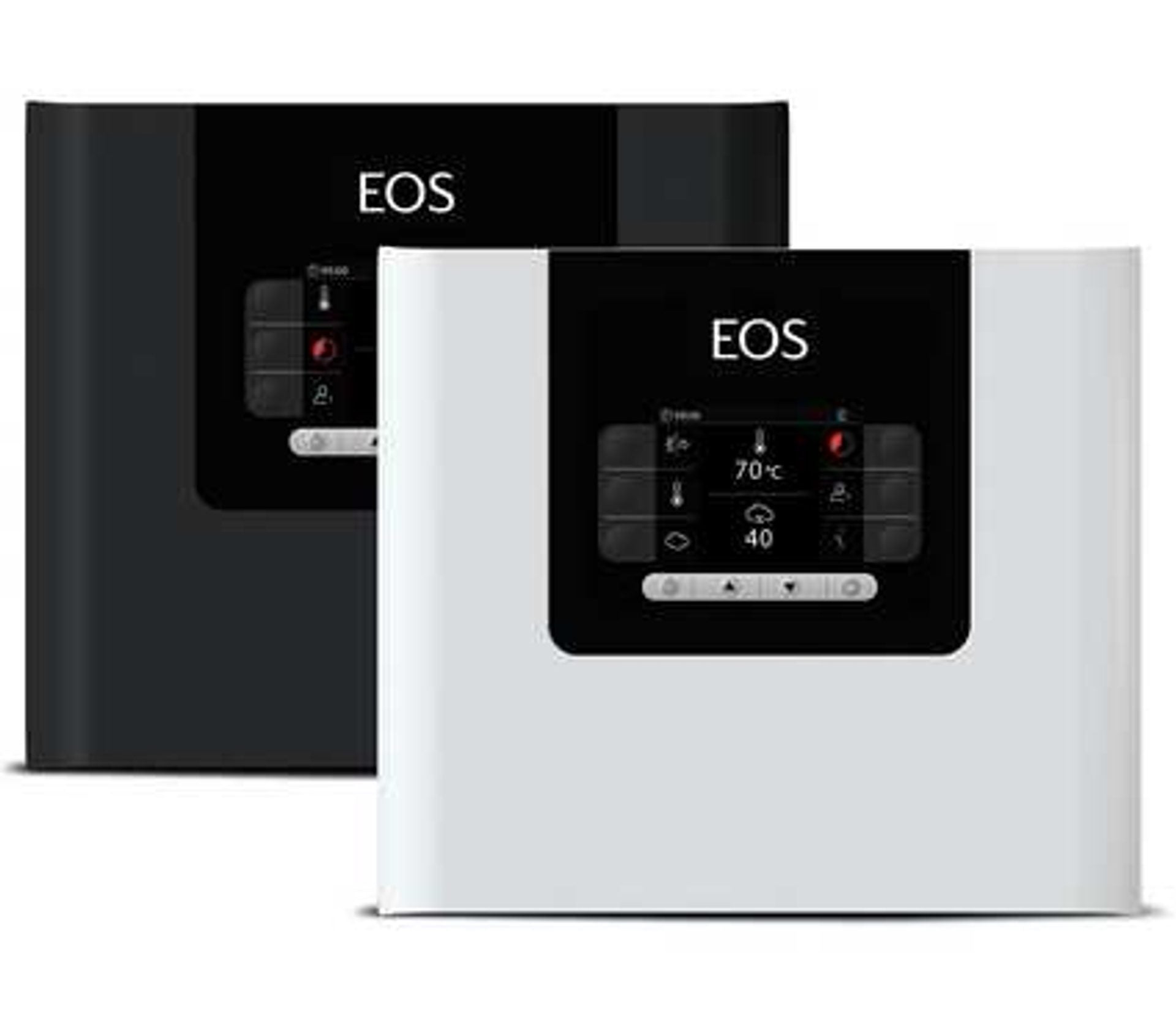 Bastustyrenhet EOS Kompakt D18 / H18