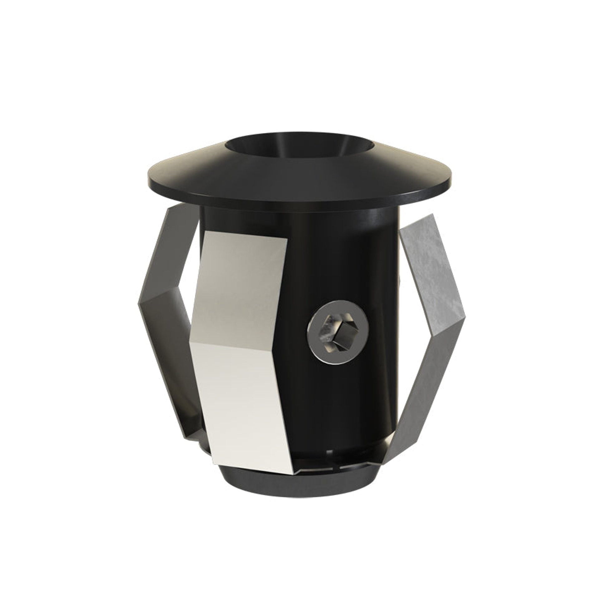 Ljusarmatur för bastu Cariitti LED CR-03 6 st