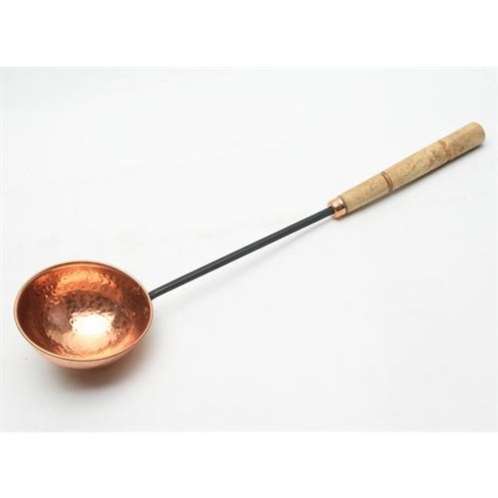 Skopa RENTO Koppar 50cm