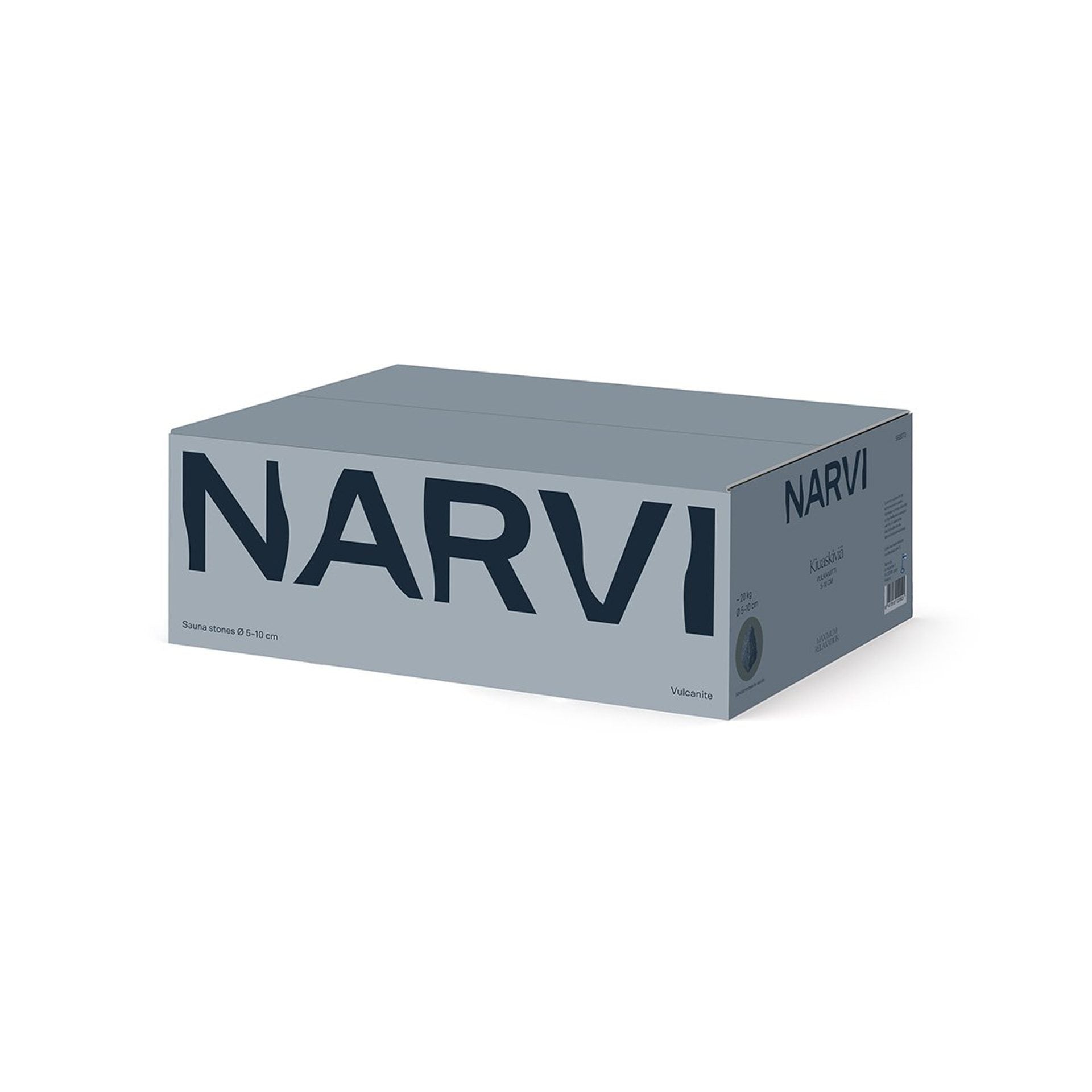 Bastusten Narvi Vulkanit
