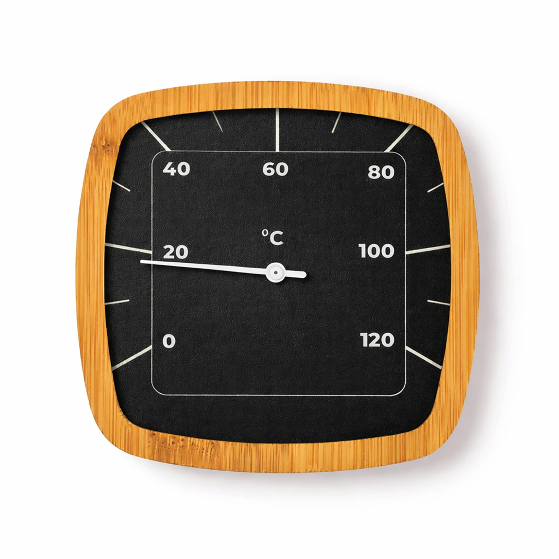 Bastutermometer Narvi